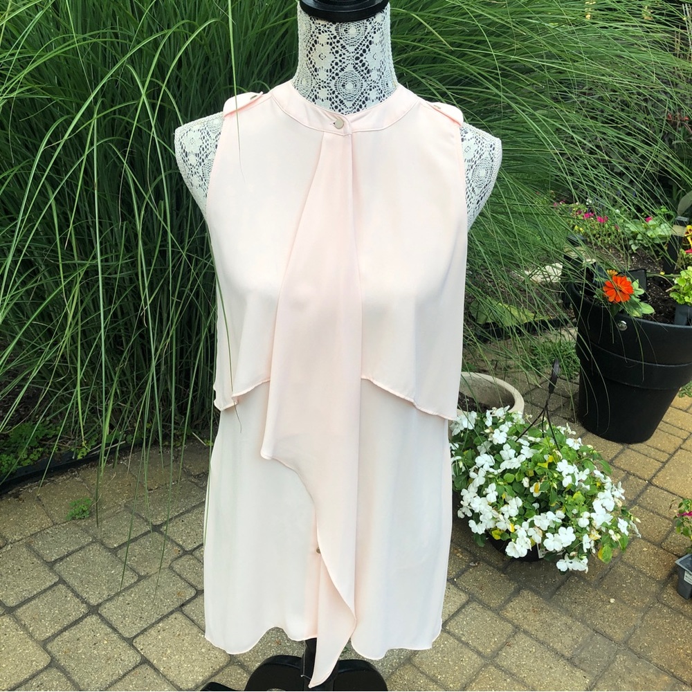NWOT White House black market top Sz XS